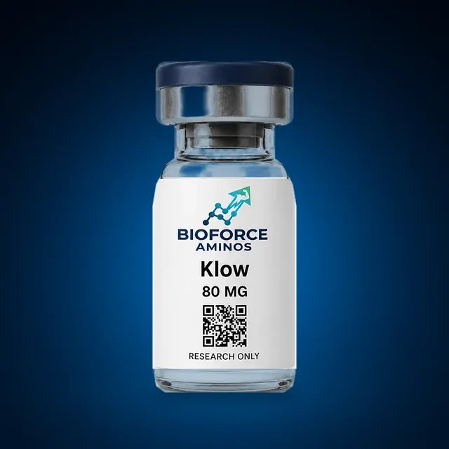 KLOW 80 mg