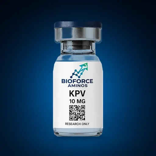 KPV 10 mg
