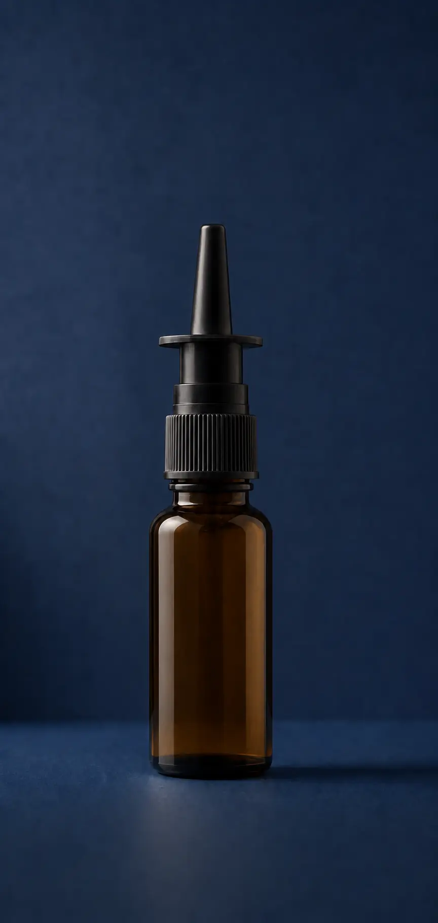 Nesespray kit (inkl. saltvannsløsning)