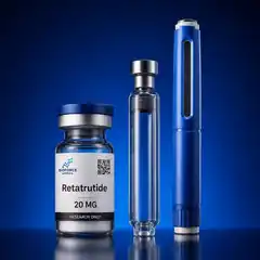 Retatrutide 20 mg startpakke
