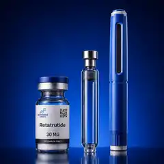 Retatrutide 30 mg startpakke