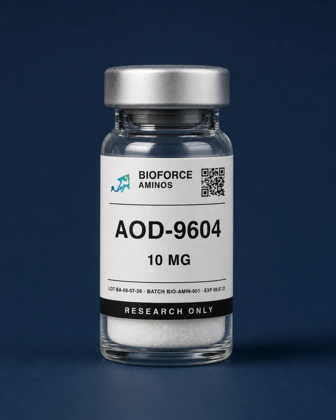 AOD-9604 10 mg produktbilde