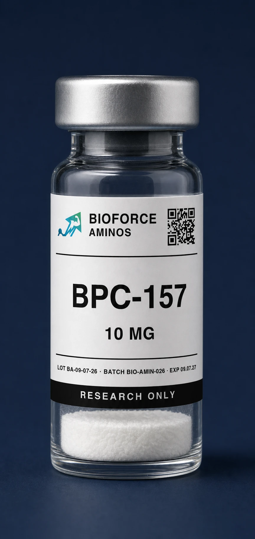 BPC-157 10 mg