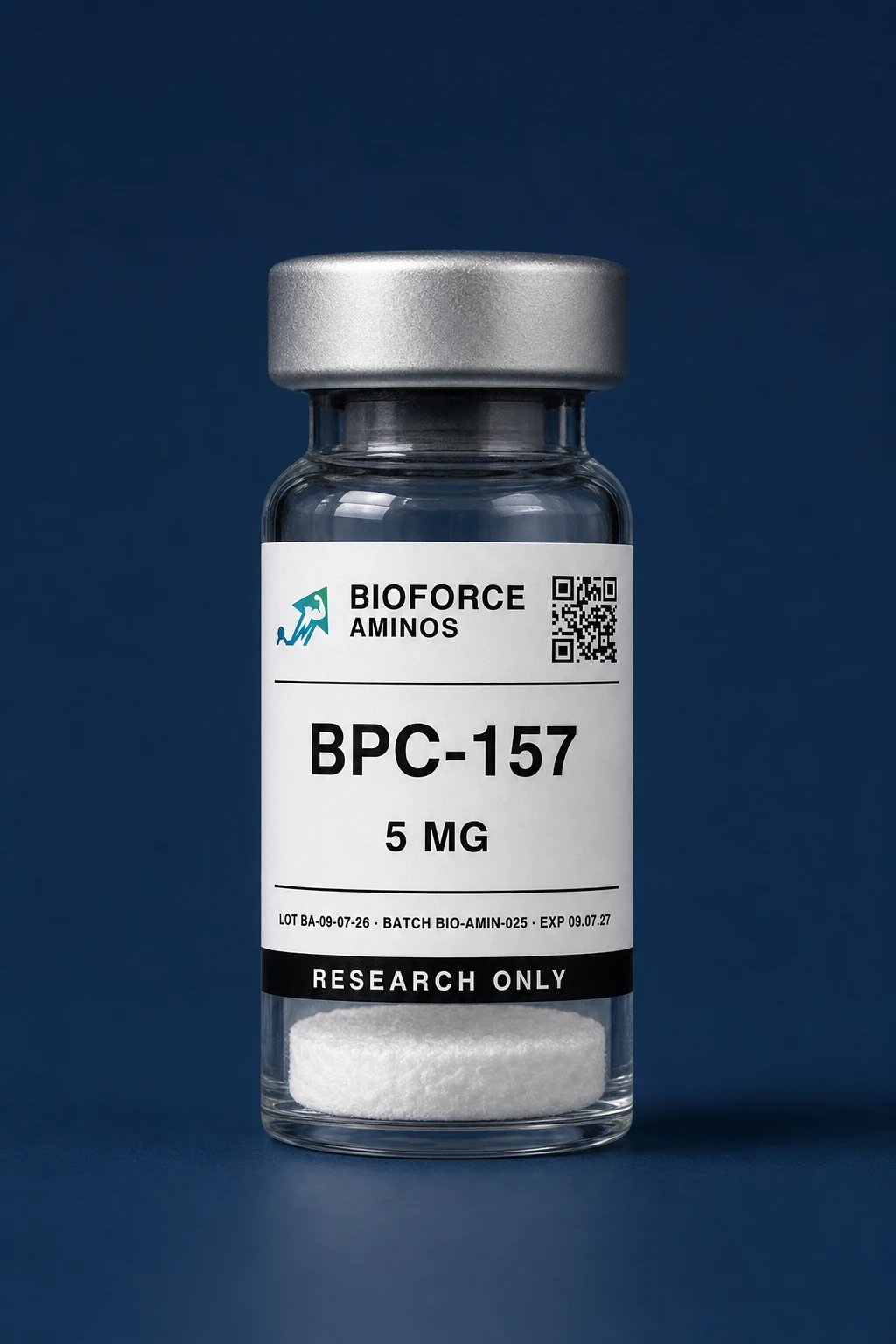 BPC-157 5 mg