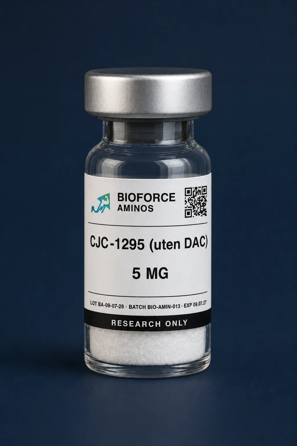 CJC-1295 (uten DAC) 5 mg