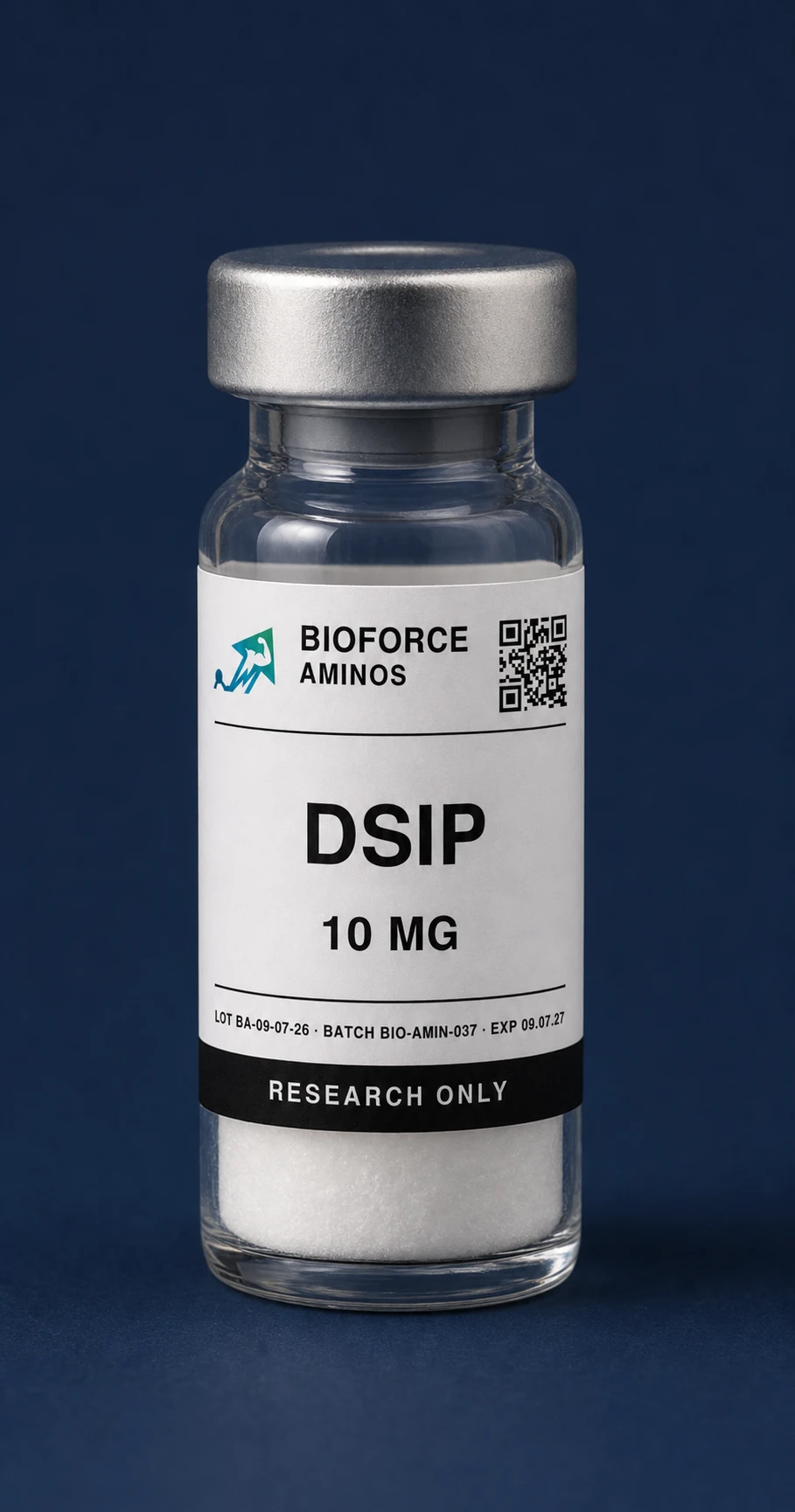 DSIP (Deep Sleep) 10 mg