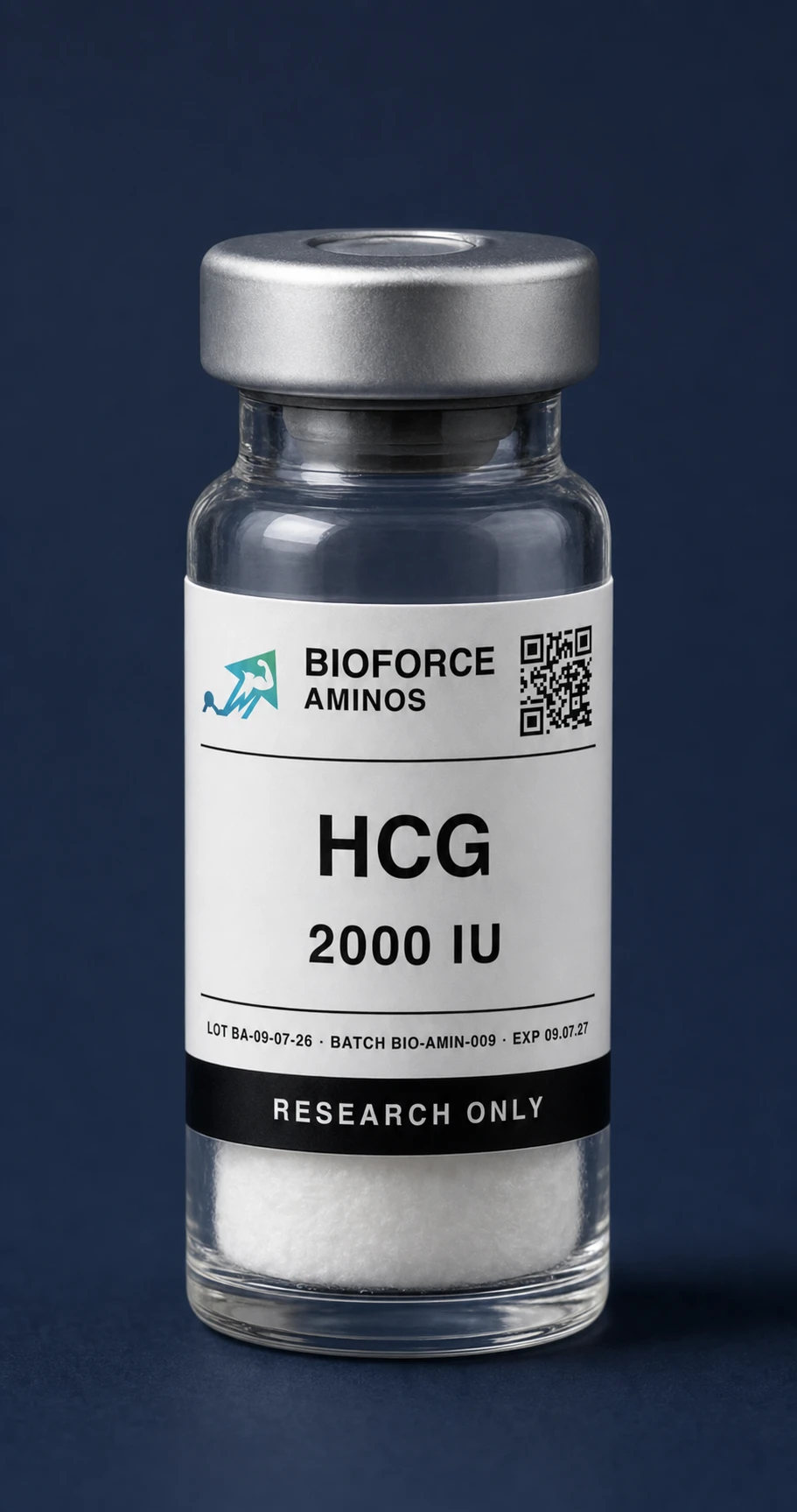 HCG 2000 IU produktbilde