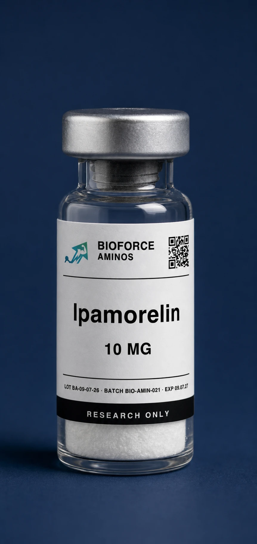Ipamorelin 10 mg