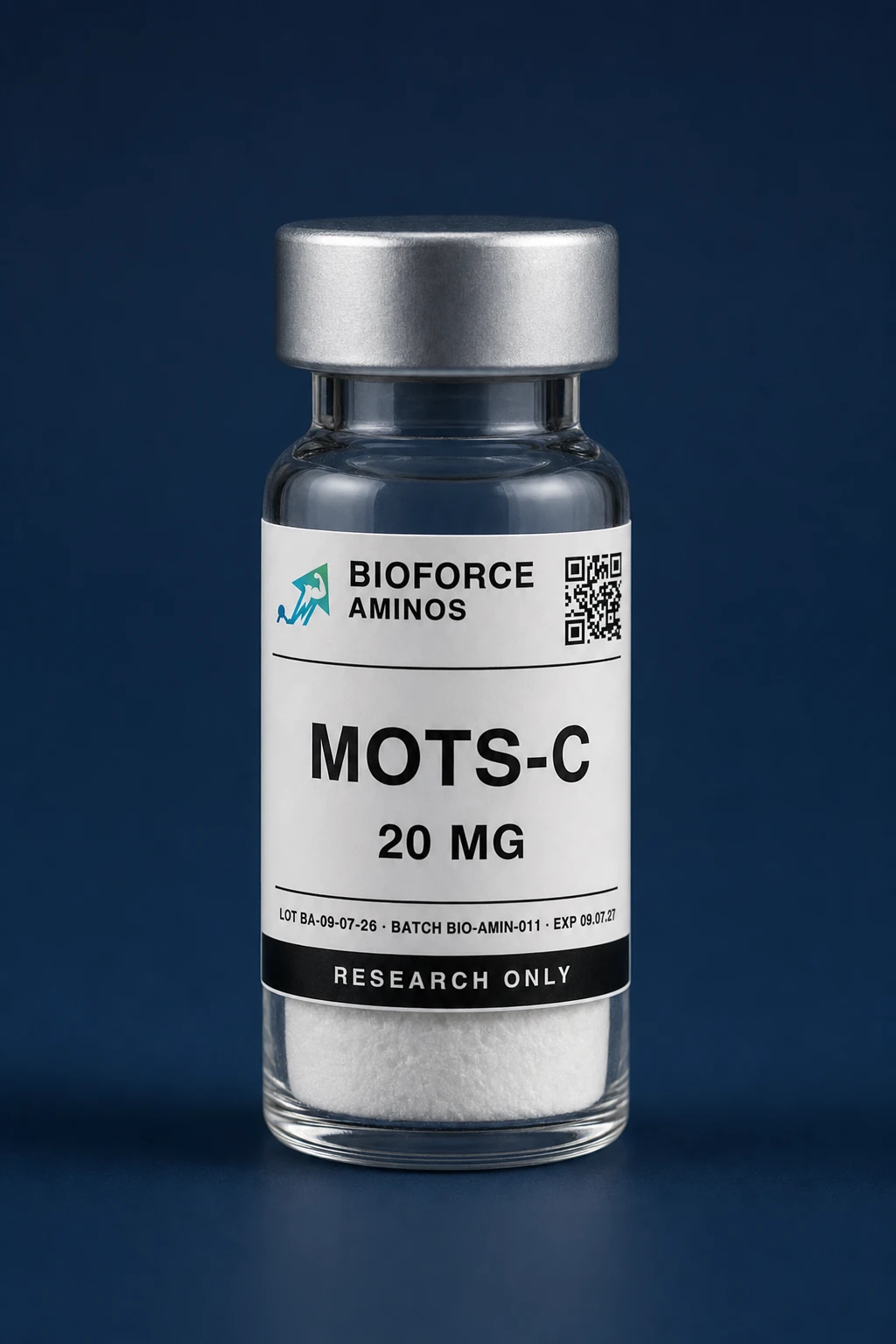 MOTS-C 20 mg