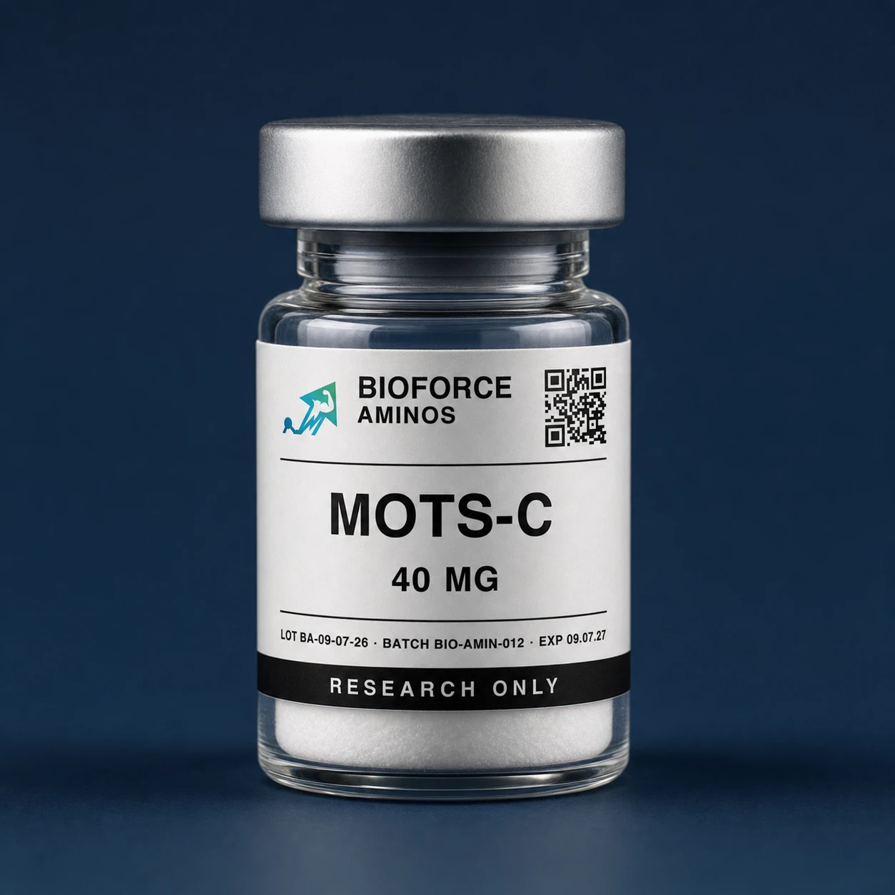 MOTS-C 40 mg