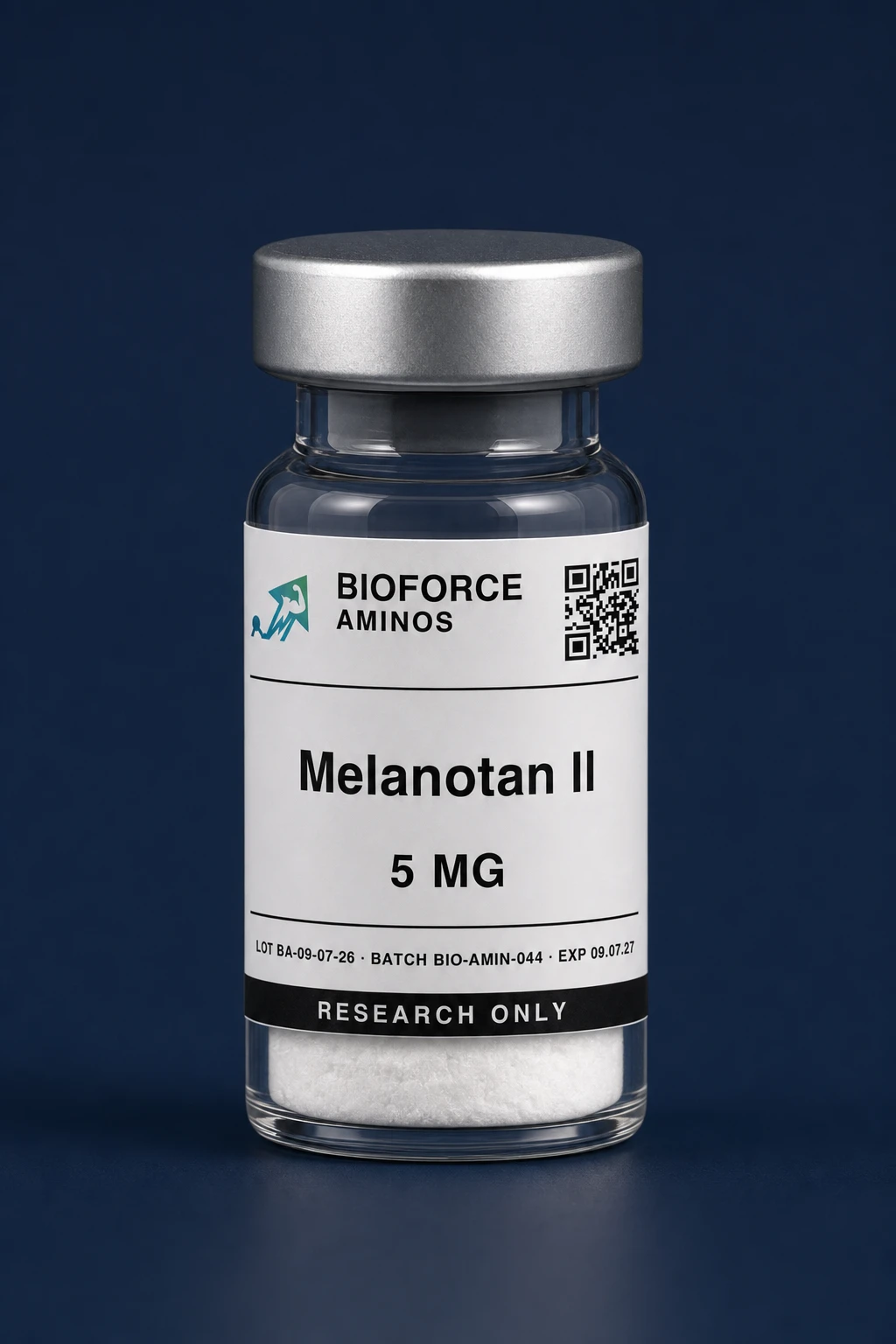 Melanotan II 5 mg