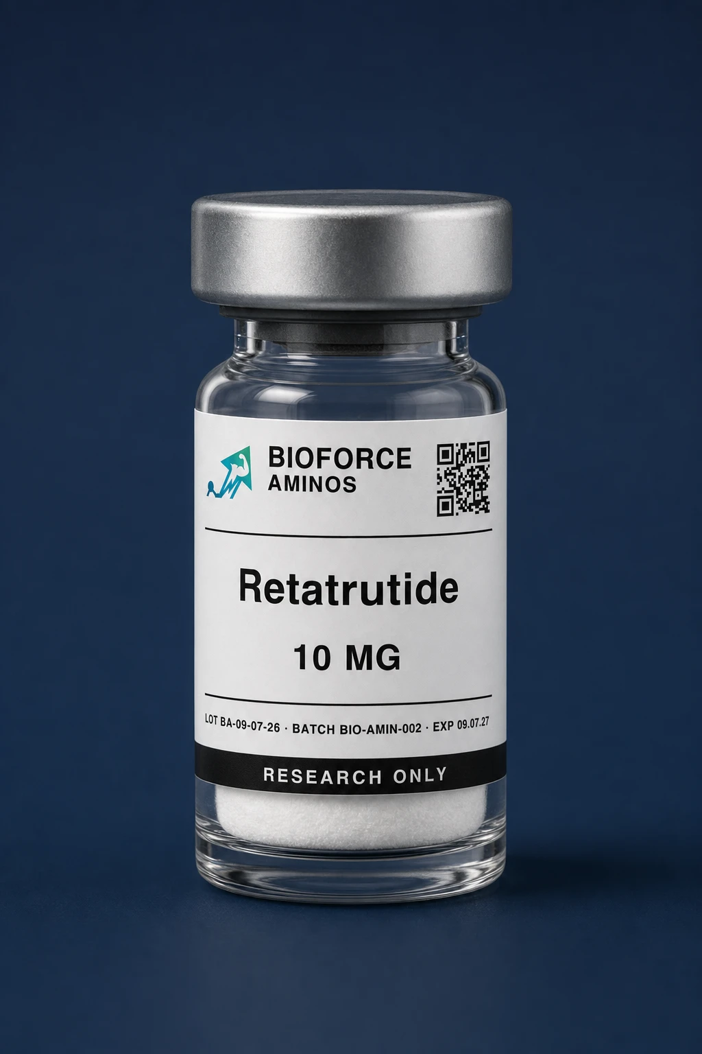 Retatrutide 10 mg