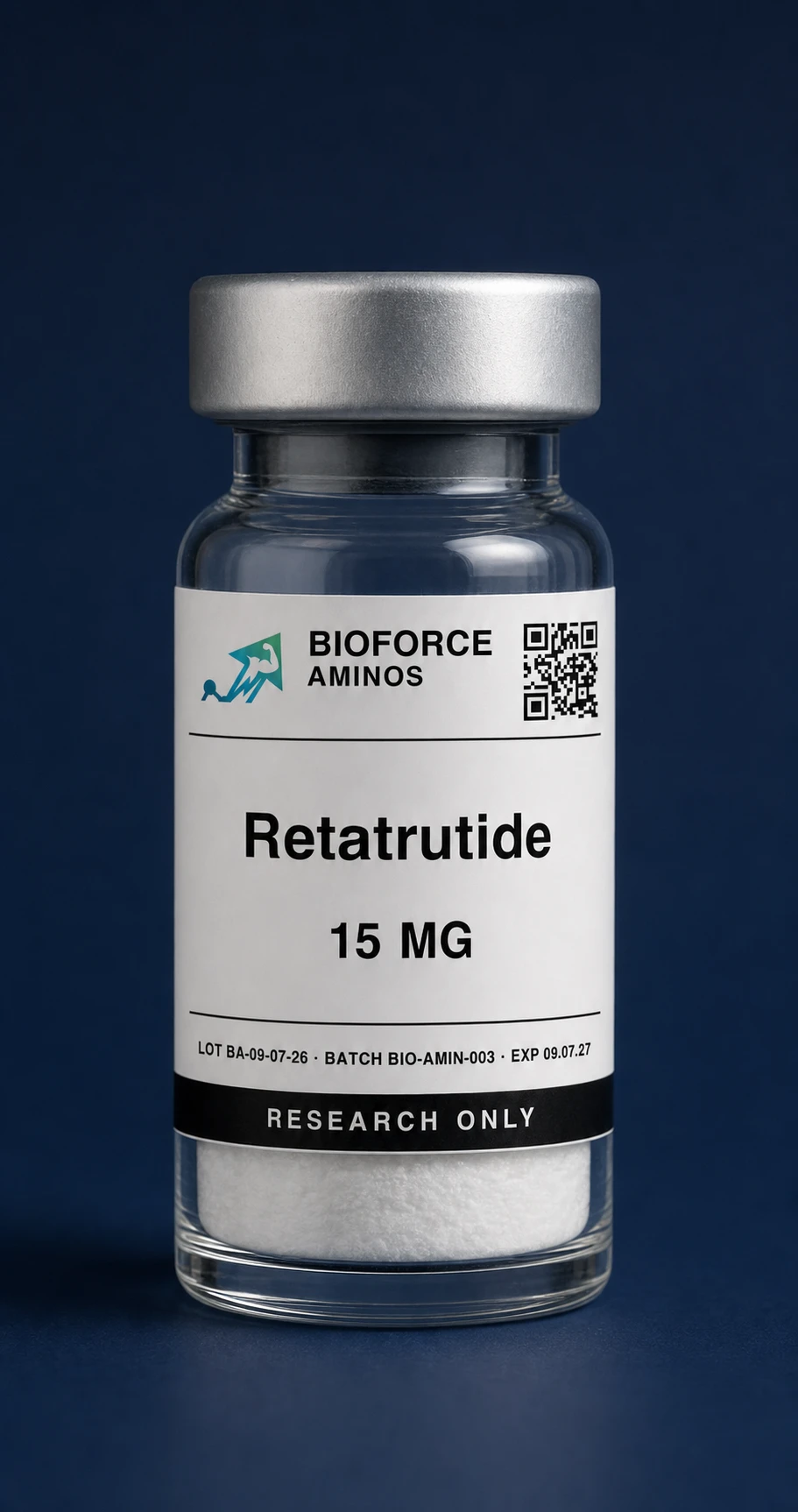 Retatrutide 15 mg