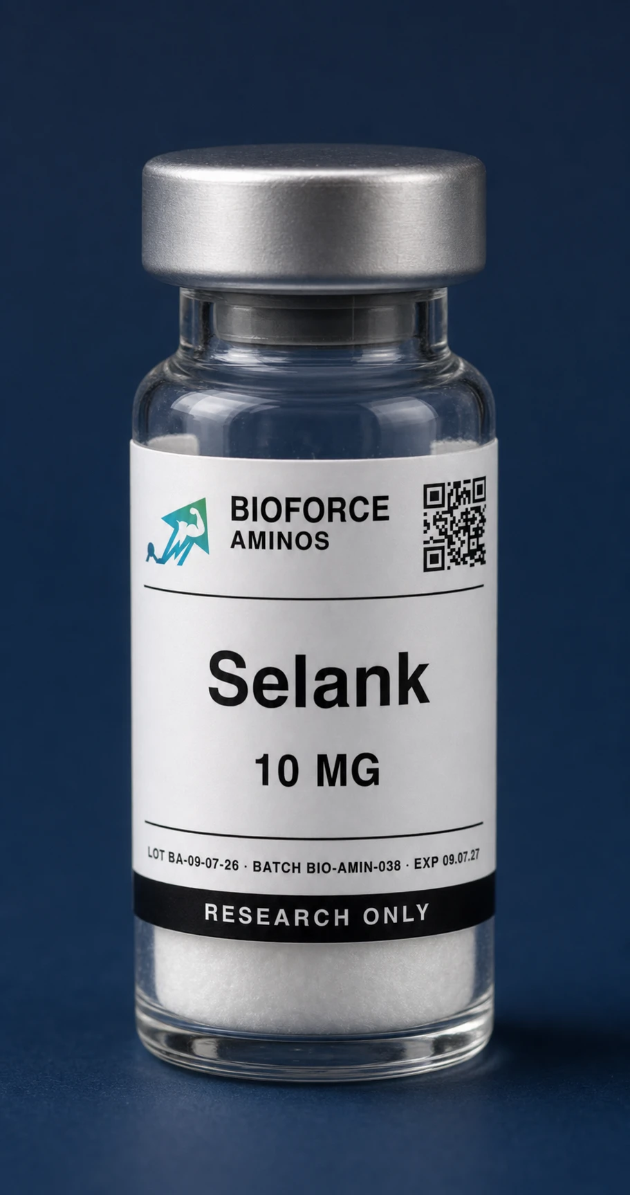 Selank 10 mg