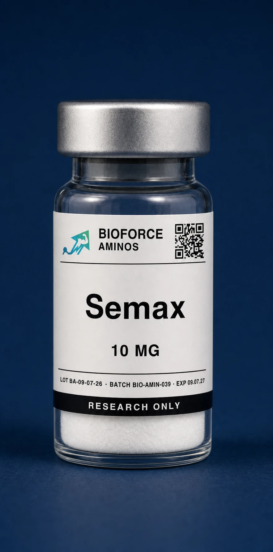 Semax 10 mg