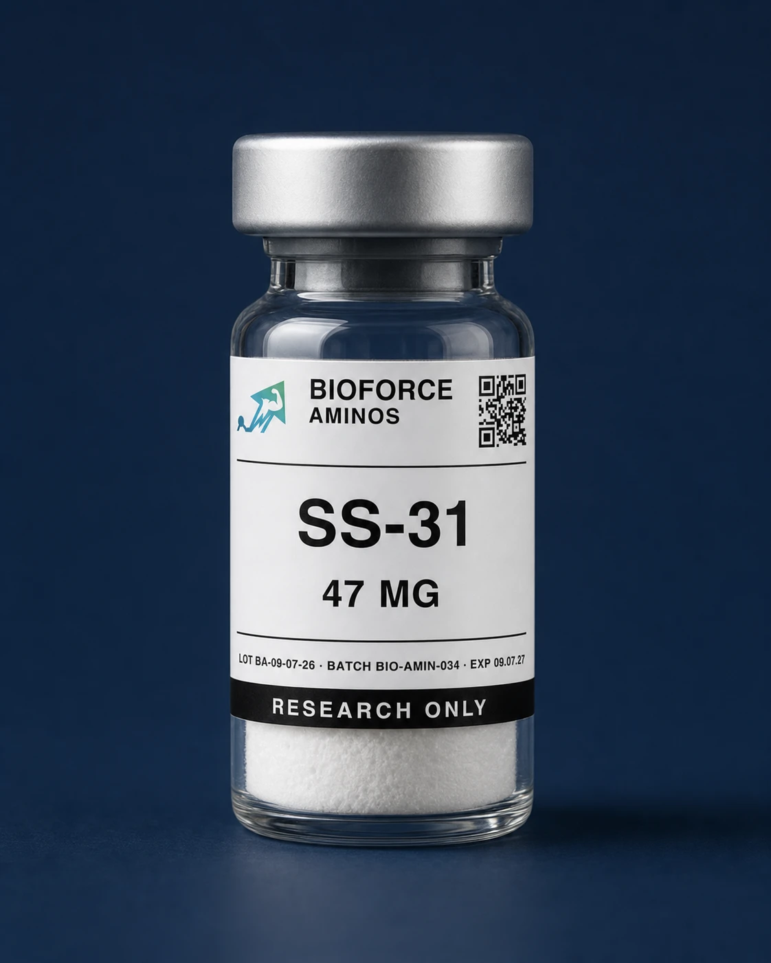 SS-31 (Elamipretide) 47 mg