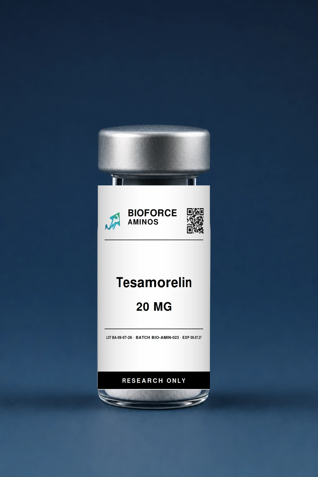 Tesamorelin 20 mg