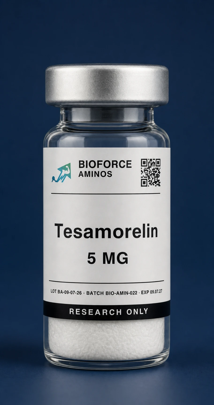 Tesamorelin 5 mg